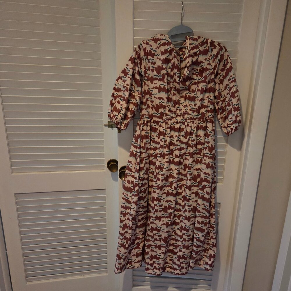 LONDON midi dress from Wyse